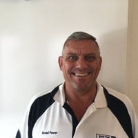Colin Green