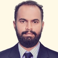 Abhishek Poojary