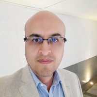 David Alejandro González Estrada