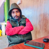 Rajender Yadav