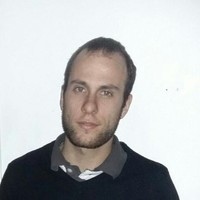 Walter Gabriel Rubido