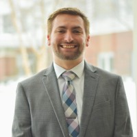 Connor Sheehy, Mba, Chfp, Csbi