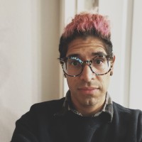 Kevin Torres