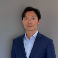 Keith Chan