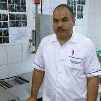 Amr Asran