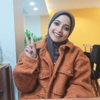 Mai Jamal Abu Zubida