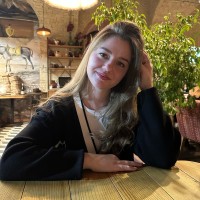 Alina Khomenko