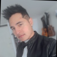 Nicolas Guerrero