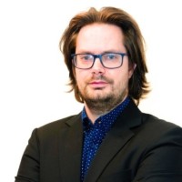Marek Bogacki