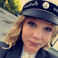 Josefine Eriksson