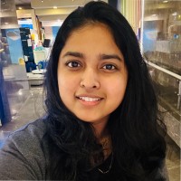 Keerthana Subramani
