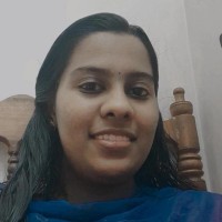 Anjana K Ashokan