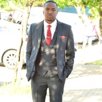 Mkhuleko Benedict Sibanda
