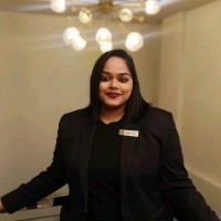 Susmita Saha