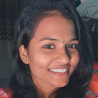 Thangamari B Hr