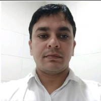Rajesh Kumar