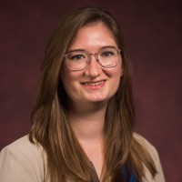 Victoria Golub, Phd