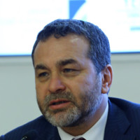 Dr. Murtaza Ata