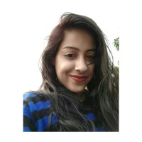 Aadya Rai