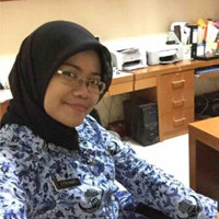 Vitriyanti Sukarno Karyo