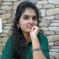 Kavitha Boya