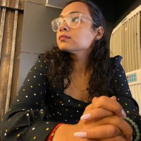 Kirti Parihar