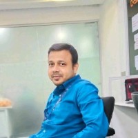 Paresh Kumar Das