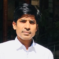 Mohammed Anwar Hussain