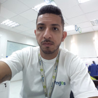 Danilo Neves