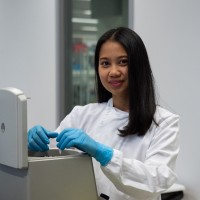 Nunticha Pankaew
