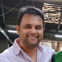 Animesh Mehta