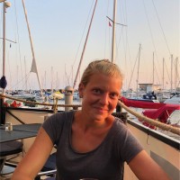 Frida Jonasson