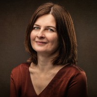 Isabelle Van Hecke