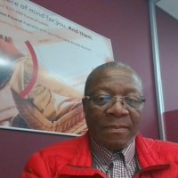 Matlabe Mahlatsi