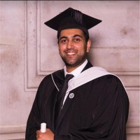 Anjum Sami