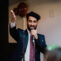 Jimmy Singh Judgey