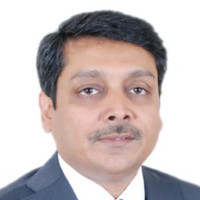 Vipul Gosalia