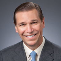 Bruce B. Daly