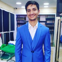 Nirjan Sharma