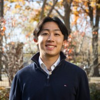 Maxwell Huang