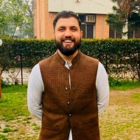 Faheem Ullah Khan