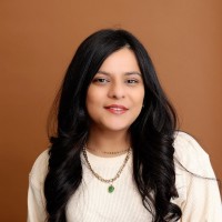 Shraddha Shah