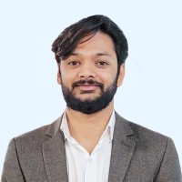 Mohesh Mohanty