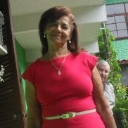 MARIA HELENA SANTOS GERLACH BRAVO