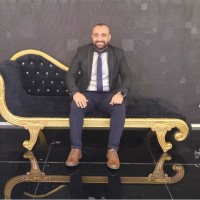 Gamal Mohamed