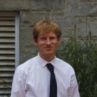 Benjamin Sherry