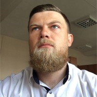 Дмитрий Гусак