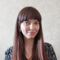 Mariia Petriienko