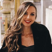 Anastasiia Aslanidi