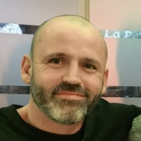 Oscar Manrique García